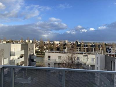Louer Appartement Pavillons-sous-bois Seine saint denis