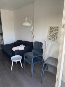 Louer Appartement Pavillons-sous-bois 995 euros