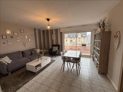 For rent Evreux 3 rooms 74 m2 Eure (27000) photo 0