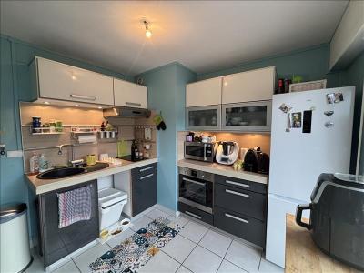 For rent Evreux 3 rooms 74 m2 Eure (27000) photo 1