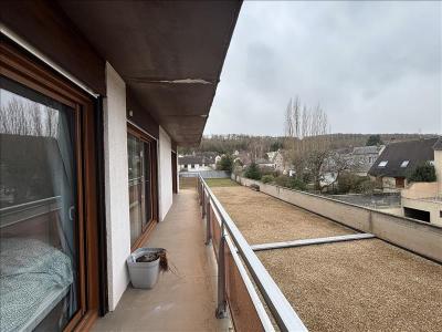 For rent Evreux 3 rooms 74 m2 Eure (27000) photo 4
