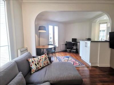 Annonce Location 2 pi�ces Appartement Paris-15eme-arrondissement 75