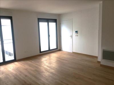 Louer Appartement 54 m2 Saint-ouen