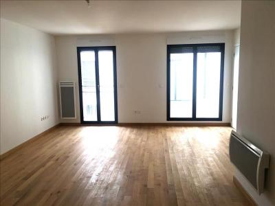 Louer Appartement Saint-ouen Seine saint denis
