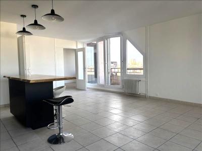 For rent Champs-sur-marne 4 rooms 81 m2 Seine et marne (77420) photo 0