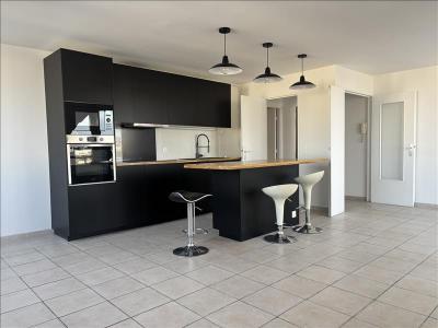 Annonce Location 4 pi�ces Appartement Champs-sur-marne 77