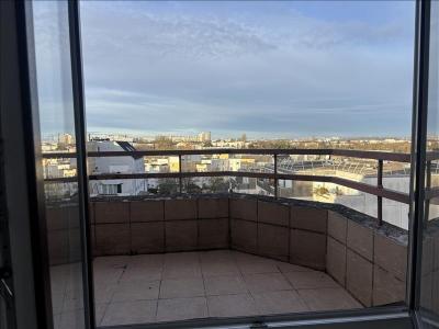 Louer Appartement 81 m2 Champs-sur-marne