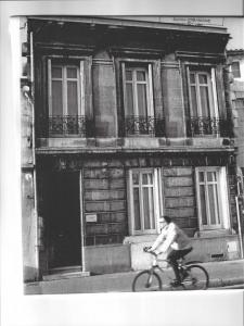 For rent Bordeaux 3 rooms 65 m2 Gironde (33000) photo 0