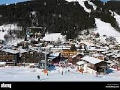 Annonce Vente 5 pi�ces Appartement Gets 74