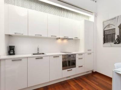 Annonce Location Appartement Aubergenville 78