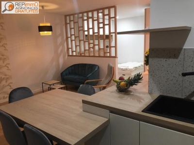 Louer Appartement 35 m2 Aix-en-provence