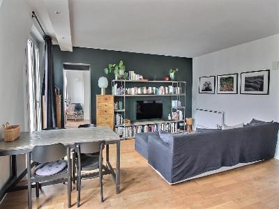 Louer Appartement 43 m2 Merignac