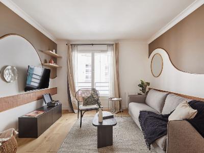 Annonce Location 2 pi�ces Appartement Menton 06