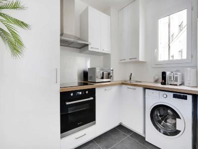 Louer Appartement Chambery 550 euros