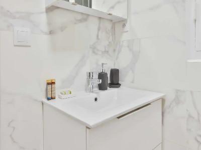 For rent Nanterre Rue du Dr Charcot 2 rooms 42 m2 Hauts de Seine (92000) photo 0