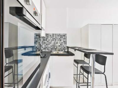 Louer Appartement Nanterre 550 euros
