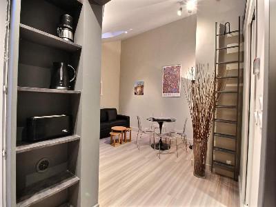 Annonce Location 2 pi�ces Appartement Nimes 30