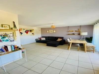 Louer Appartement 42 m2 Pantin