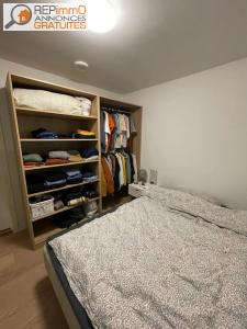 For rent Brive-la-gaillarde Rue Andr� Delon 2 rooms 43 m2 Correze (19100) photo 0