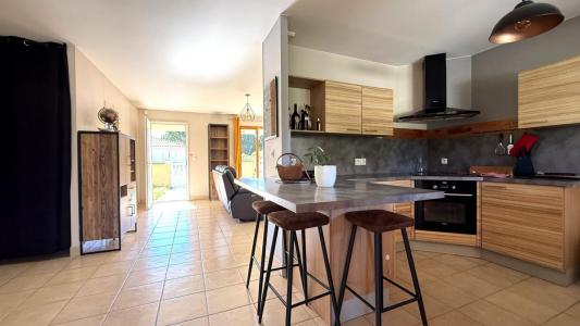 Acheter Maison 110 m2 Saint-nauphary