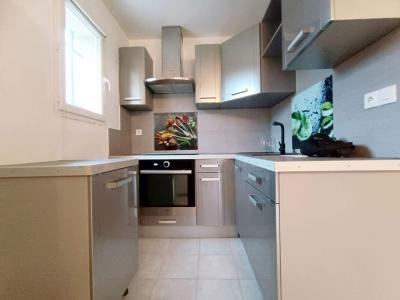 Acheter Appartement Saint-chamas 170000 euros