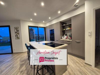 For sale Gonneville-la-mallet 5 rooms 121 m2 Seine maritime (76280) photo 2