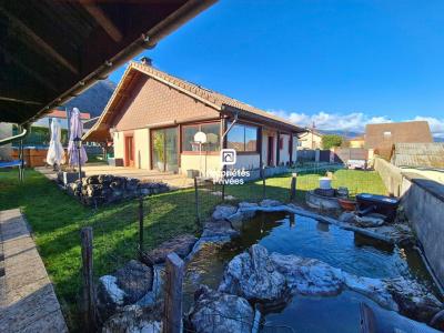 Annonce Vente 6 pi�ces Maison Collonges 01