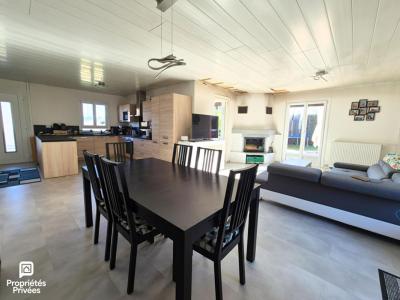 Acheter Maison 145 m2 Collonges