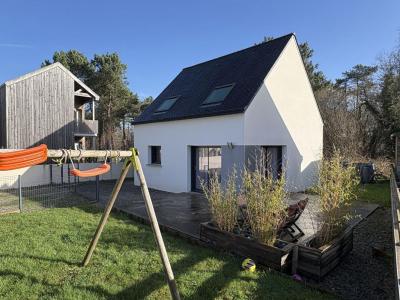 For sale Riec-sur-belon 5 rooms 76 m2 Finistere (29340) photo 0