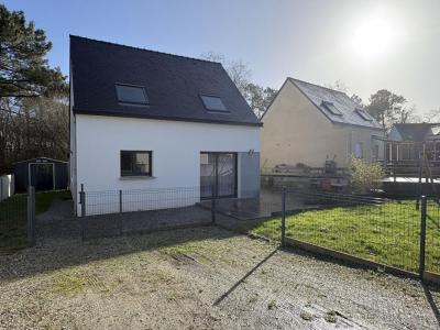 Annonce Vente 5 pi�ces Maison Riec-sur-belon 29