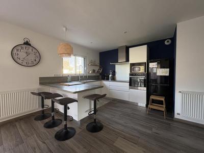 Acheter Maison Riec-sur-belon Finistere