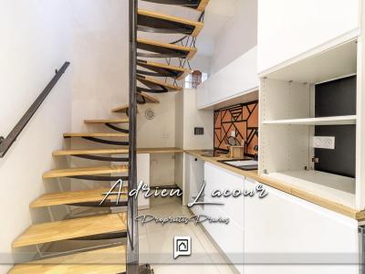 Annonce Vente 4 pi�ces Maison Romorantin-lanthenay 41