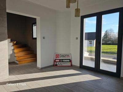 For sale Hauteville 6 rooms 130 m2 Ardennes (08300) photo 2