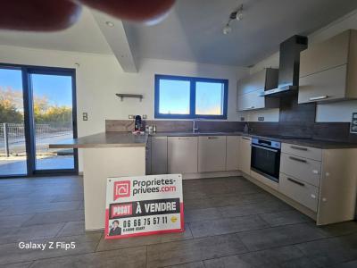 For sale Hauteville 6 rooms 130 m2 Ardennes (08300) photo 4