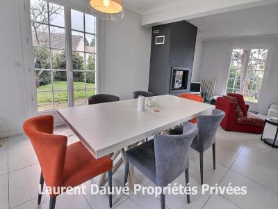For sale Saint-cyr-en-val 7 rooms 162 m2 Loiret (45590) photo 1