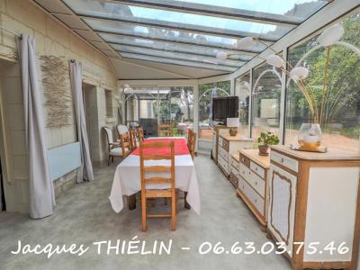 Acheter Maison Saumur 338500 euros