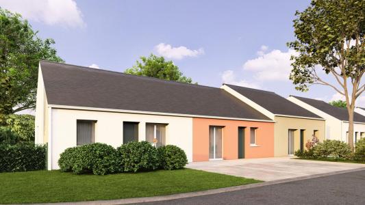 Annonce Vente 2 pi�ces Maison Rouillon 72