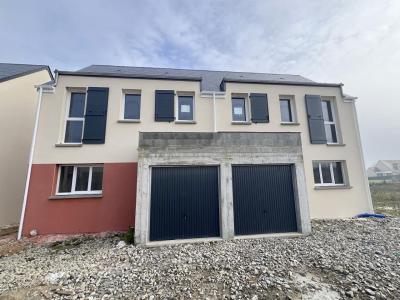 For sale Rouillon 4 rooms 90 m2 Sarthe (72700) photo 0