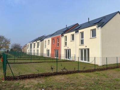 For sale Rouillon 4 rooms 78 m2 Sarthe (72700) photo 0