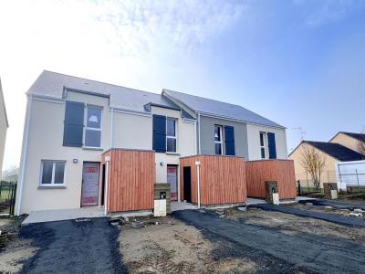 Annonce Vente 4 pi�ces Maison Rouillon 72