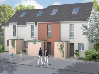 Acheter Maison Rouillon 183900 euros