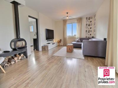 Acheter Maison 153 m2 Chateauneuf-sur-loire