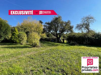 For sale Vitry-aux-loges 1500 m2 Loiret (45530) photo 0
