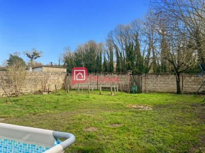 Acheter Maison 116 m2 Villeneuve-l'archeveque