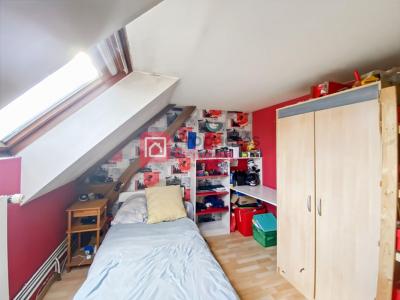 Acheter Maison Villeneuve-l'archeveque 160000 euros