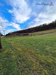 Acheter Terrain 2229 m2 Estissac