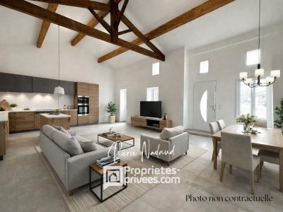 Annonce Vente 5 pi�ces Maison Puisseguin 33