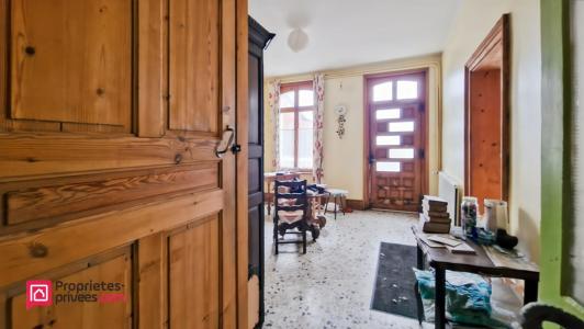 Annonce Vente 10 pi�ces Maison Parcq 62