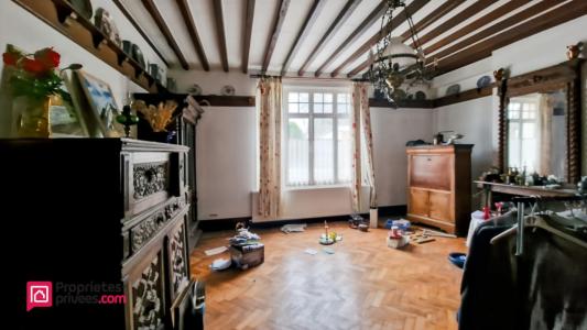 Acheter Maison 157 m2 Parcq