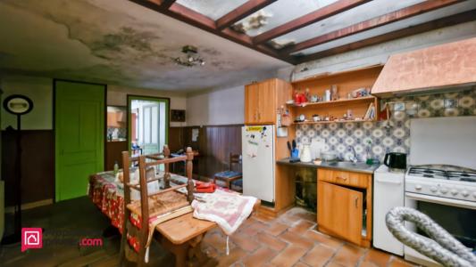 Acheter Maison Parcq Pas de calais